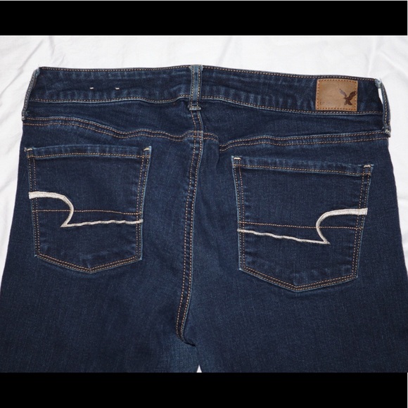 American Eagle Jeans - Picture 1 of 3